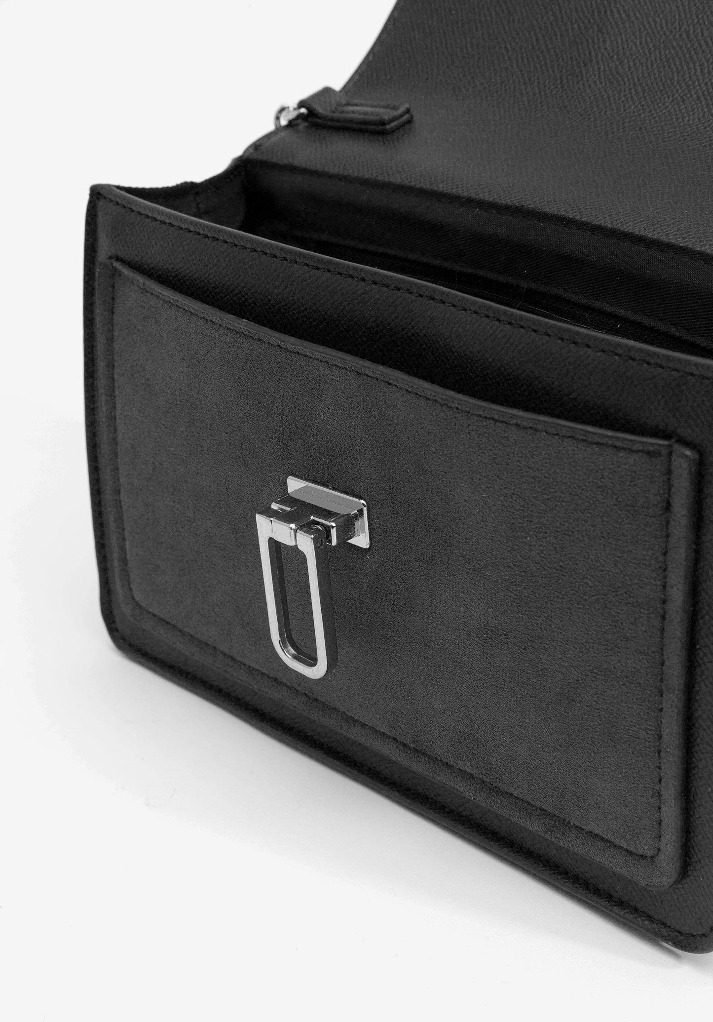 Tiffosi Bag Becas-Black