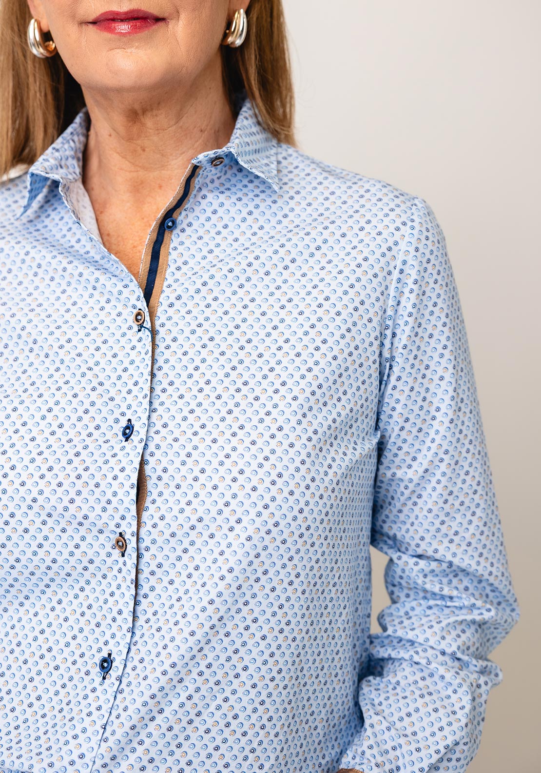Barlioche Salionca Shirt