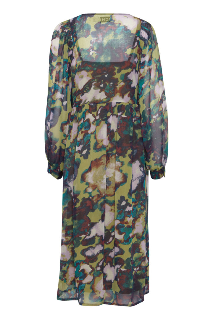 ICHI IHKATELYN Dress