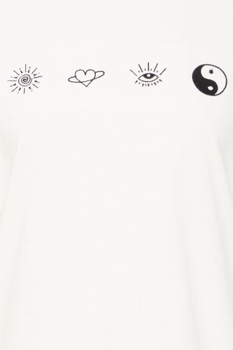 ICHI IHCAMINO T/SHIRT