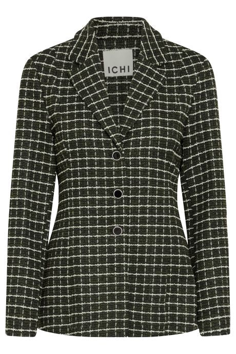 ICHI IHKATE CLOULE Blazer