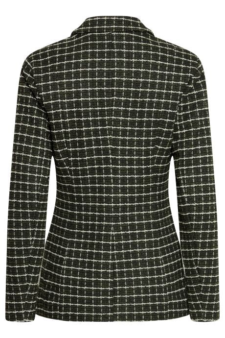 ICHI IHKATE CLOULE Blazer