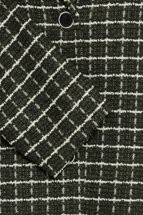 ICHI IHKATE CLOULE Blazer