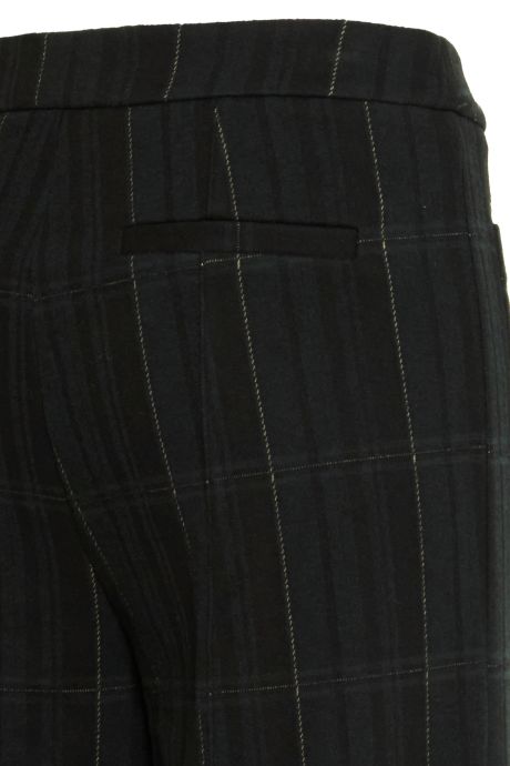 ICHI IHKATE WOOLLEY Trousers