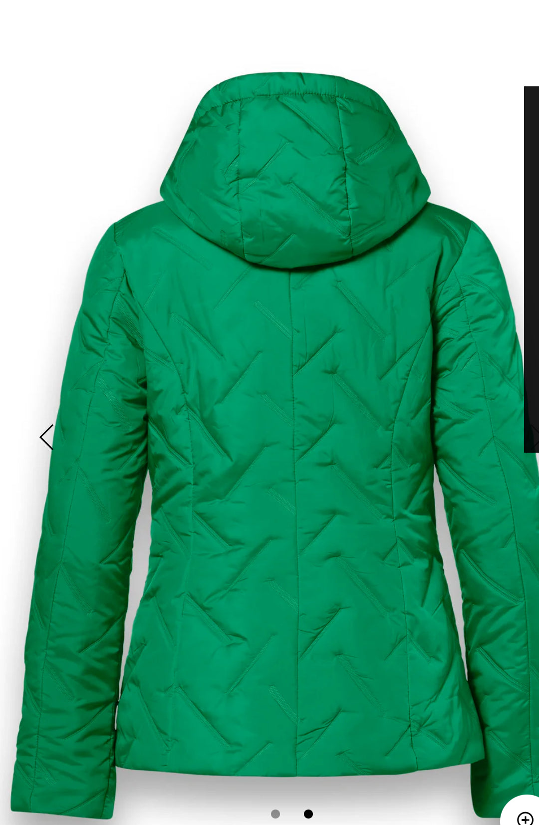 District Frejus Coat