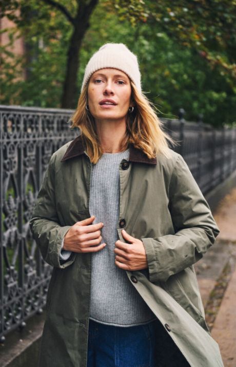 Part Two SemaPW Coat