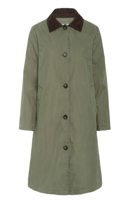 Part Two SemaPW Coat
