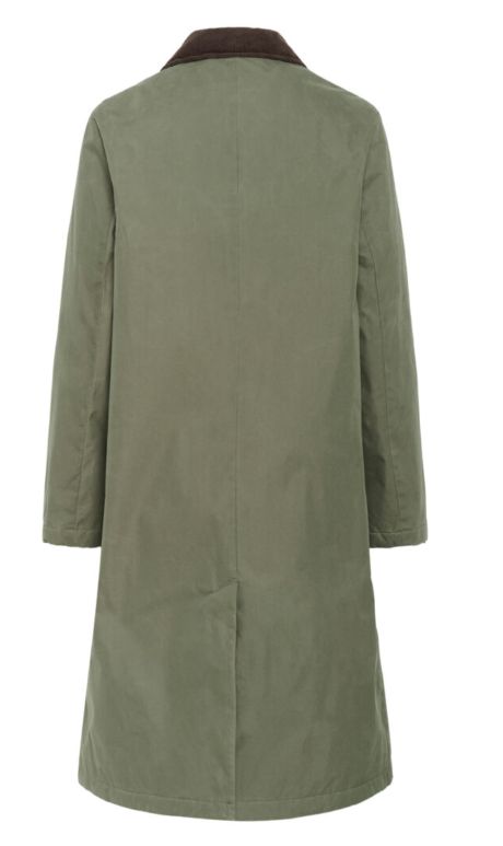Part Two SemaPW Coat