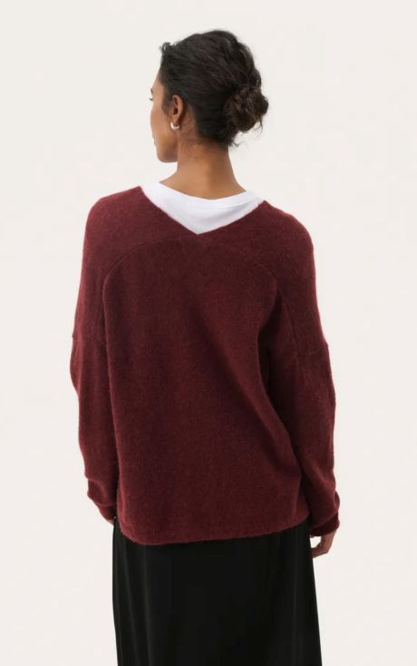 Part Two Jumper TitinaPW PU