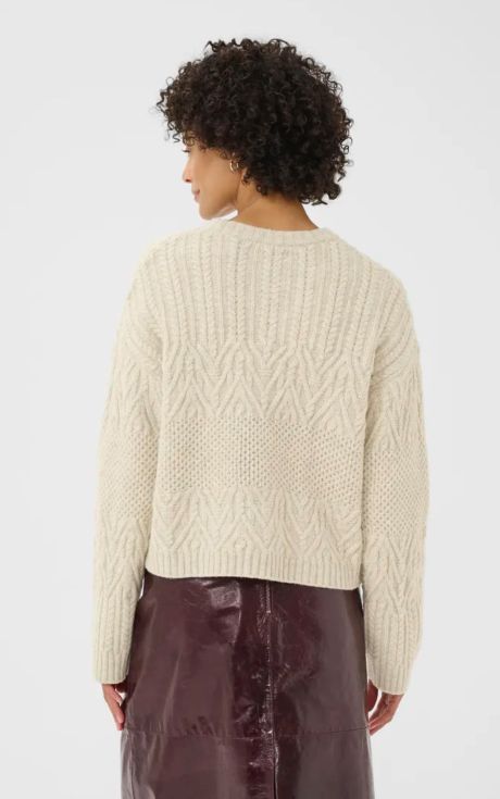 Part Two SindyPW Jumper