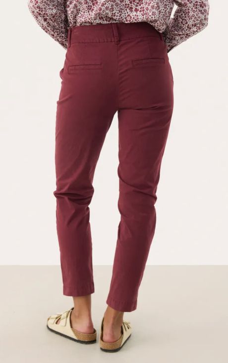 Part Two SoffysPW Trousers