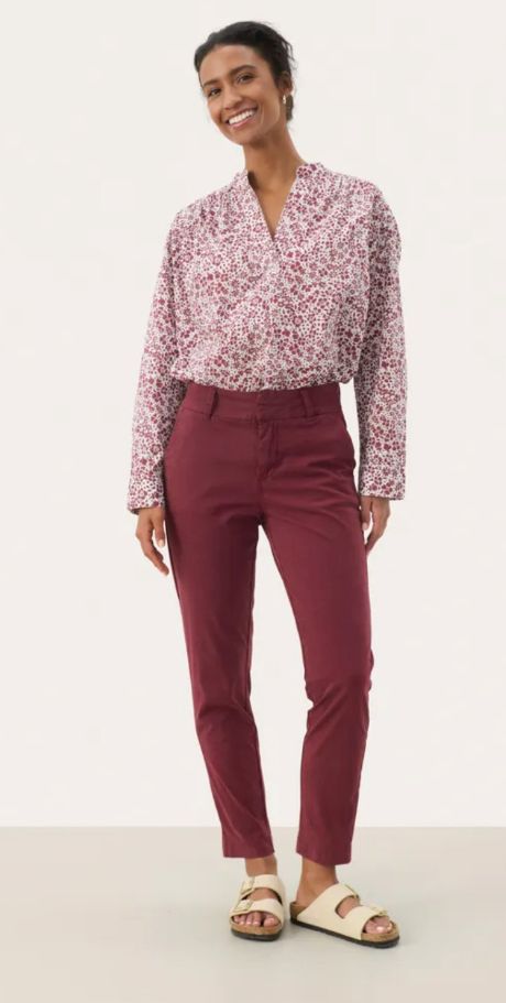 Part Two SoffysPW Trousers
