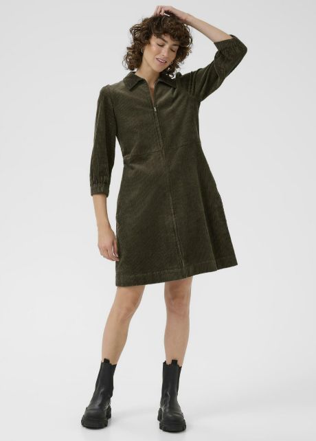 Part Two Eyvors Dress