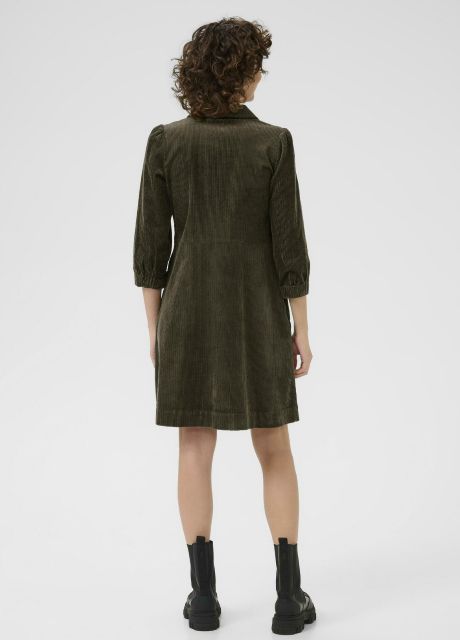 Part Two Eyvors Dress