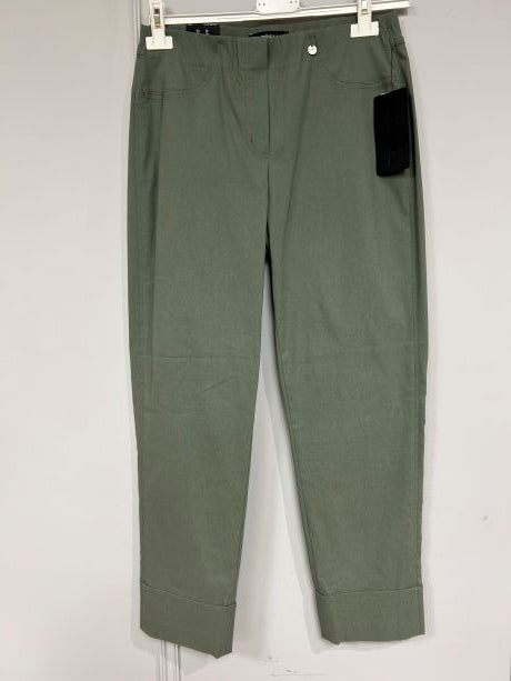 Robell Bella 09 Khaki