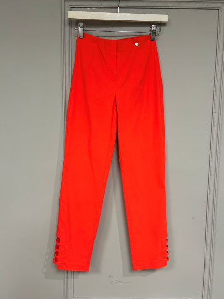 Robell Lena 09 Orange