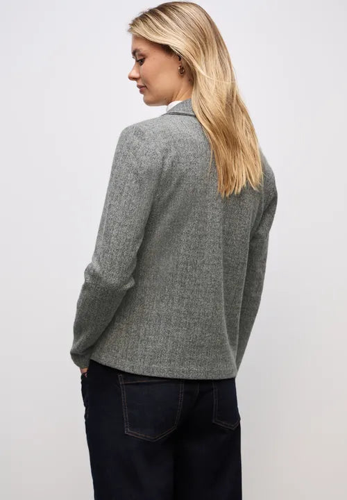 Street One Basic Blazer