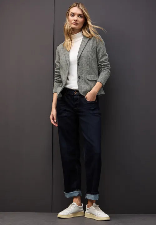 Street One Basic Blazer