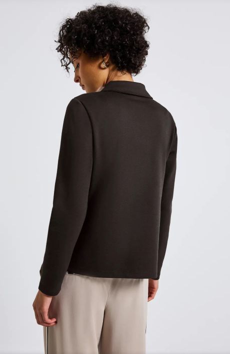Street One Ltd QR Basic Blazer
