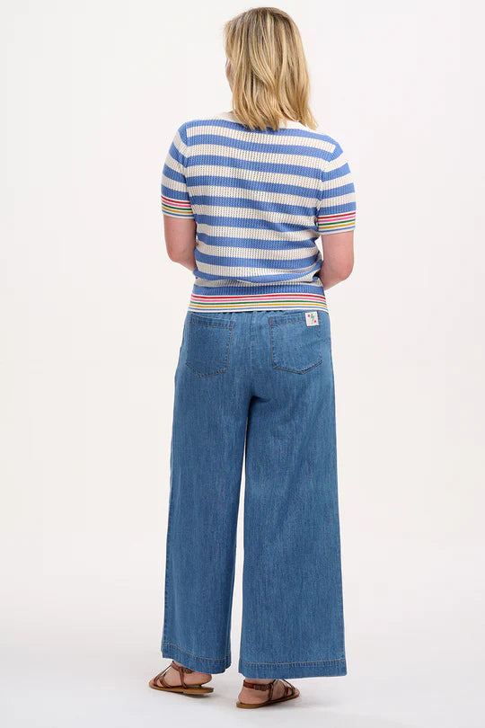 Sugarhill Arden Knit Top