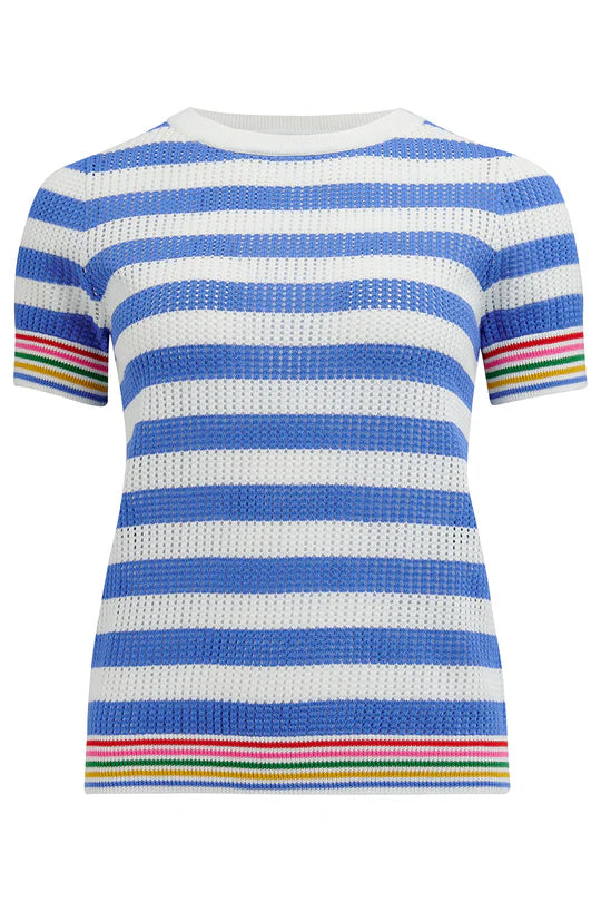 Sugarhill Arden Knit Top