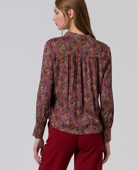 Surkana Shirt Multi