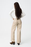 Tiffosi Isabella Trousers Beige