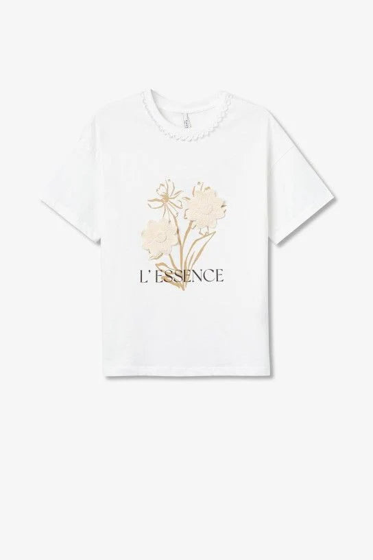 Tiffosi Musa T/Shirt