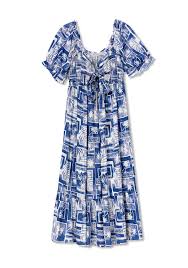 Tiffosi Nemo Dress