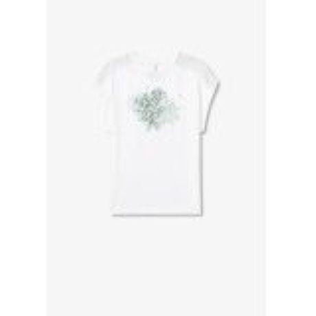 Tiffosi Onca T/Shirt White