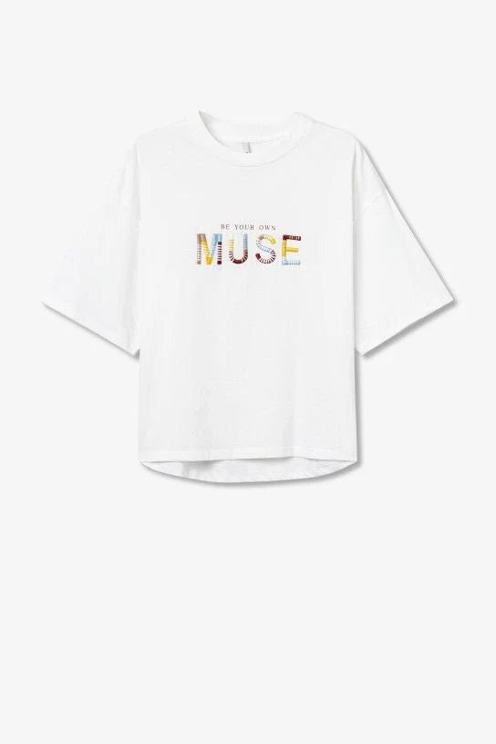 Tiffosi Triky T/Shirt