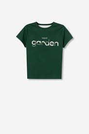 Tiffosi Penty T/Shirt