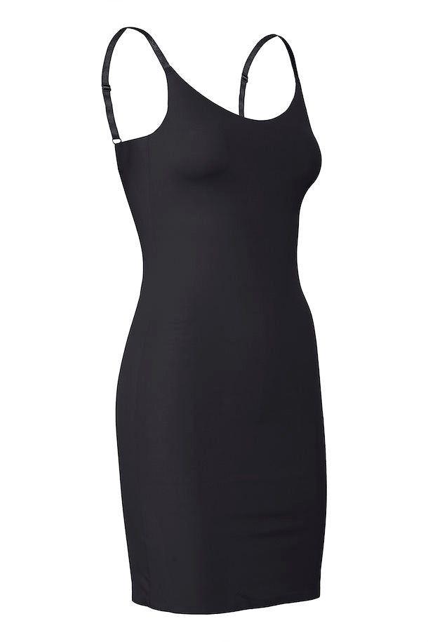 ICHI IASIV Slip Dress