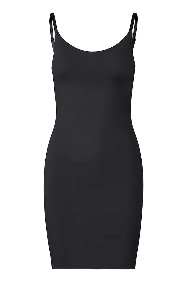 ICHI IASIV Slip Dress