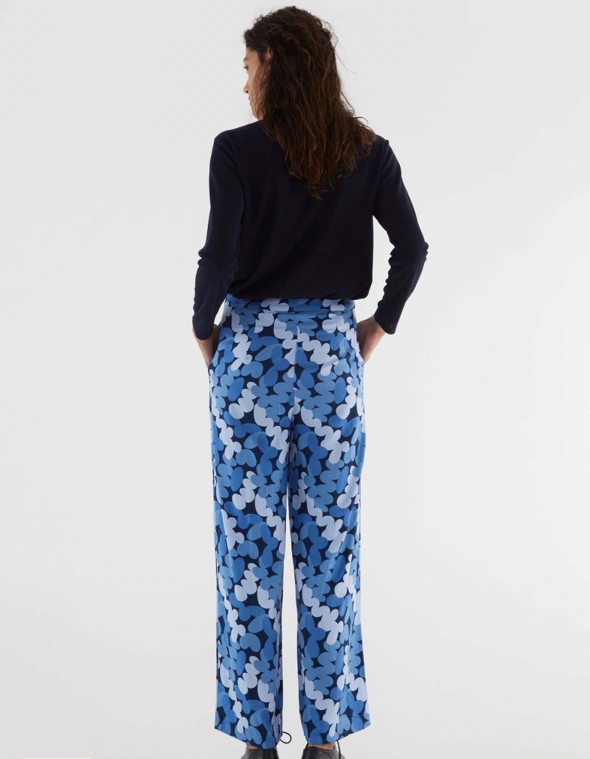 CF Pants - 34C/11108