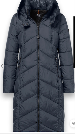 District Arosa Coat