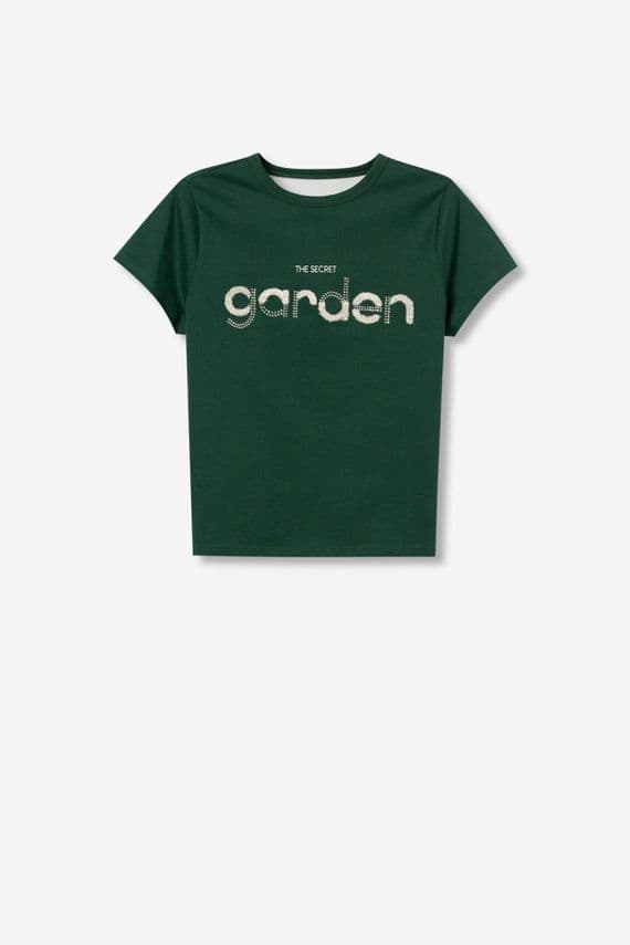 Tiffosi Penty T/Shirt