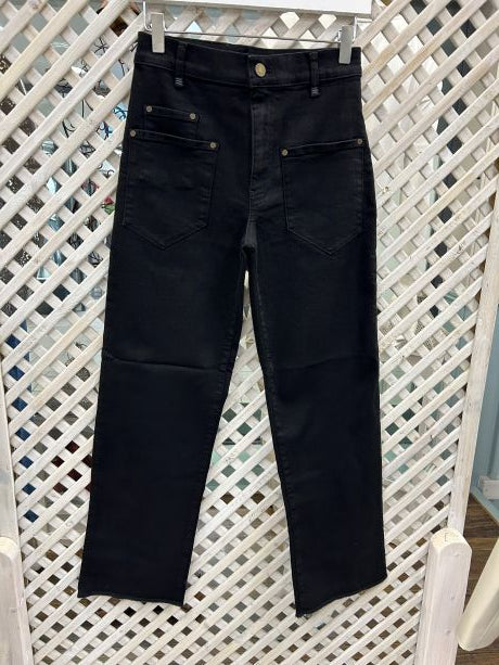 No2Moro Nike Jean - Indigo (Black)