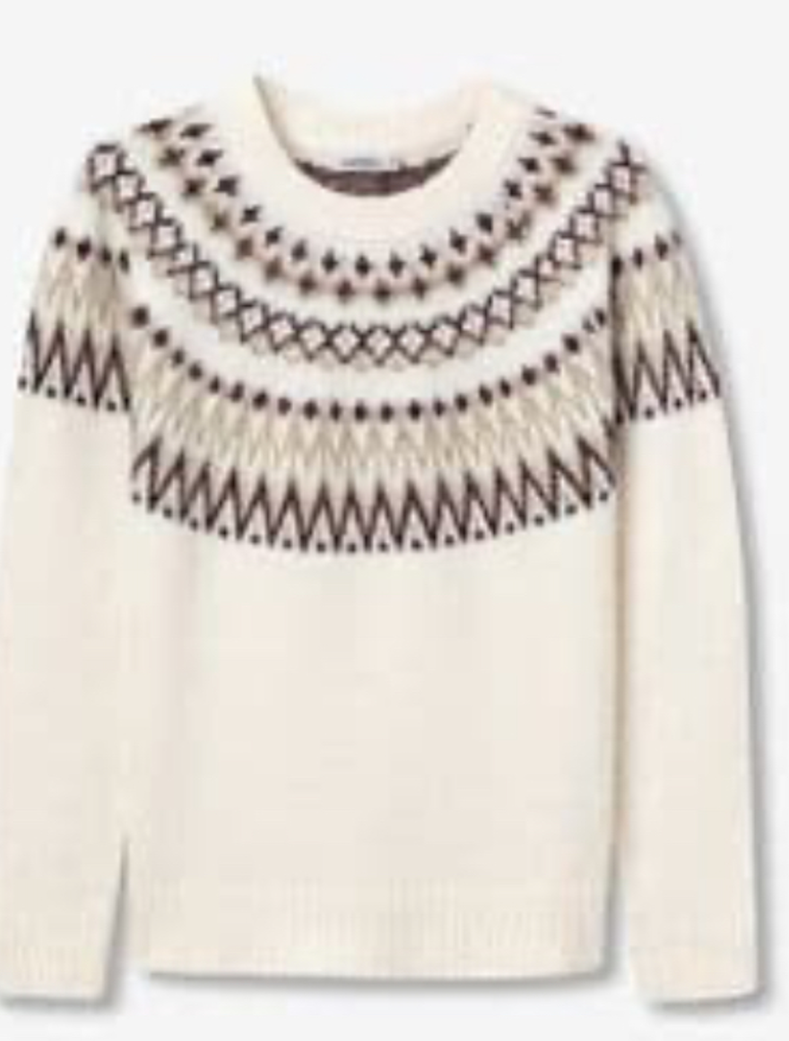 Tiffosi Alberta Jumper