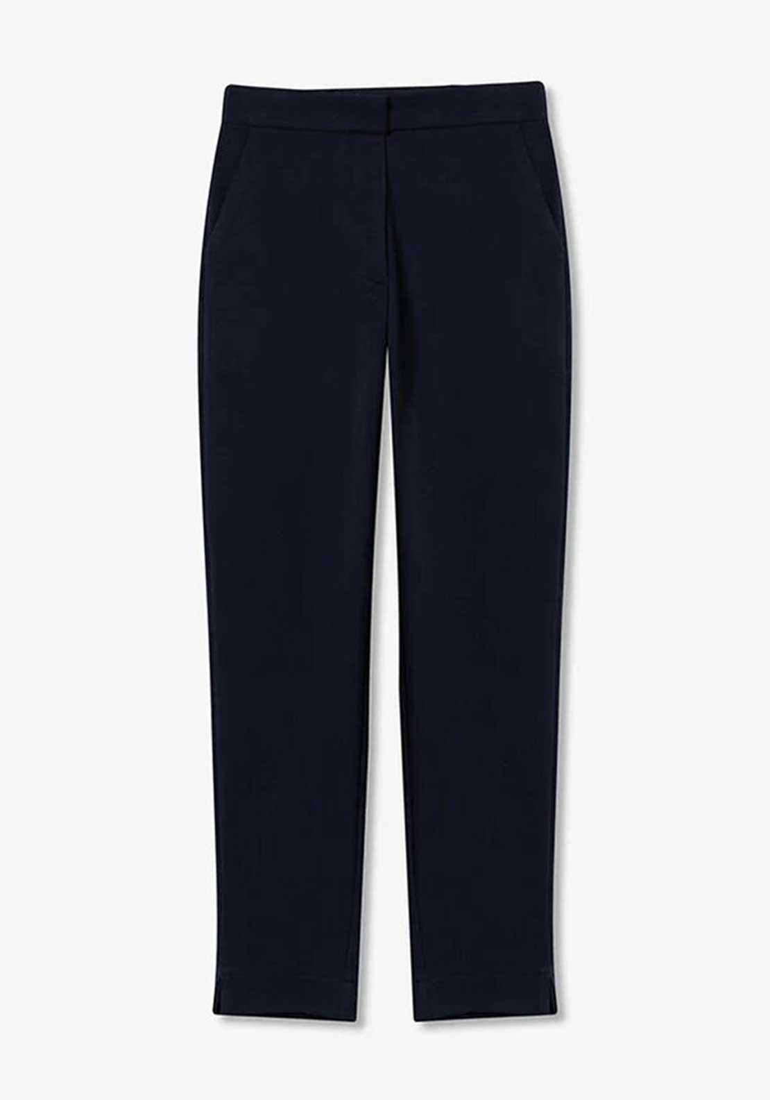 Tiffosi Violeta Trousers Navy