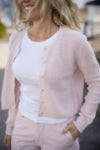 Part Two GigiaPW Cardigan