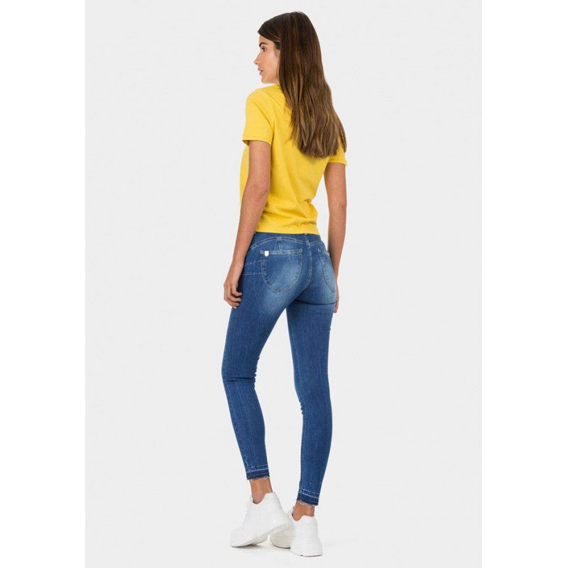 Tiffosi Jeans DOUBLE UP 15-Denim