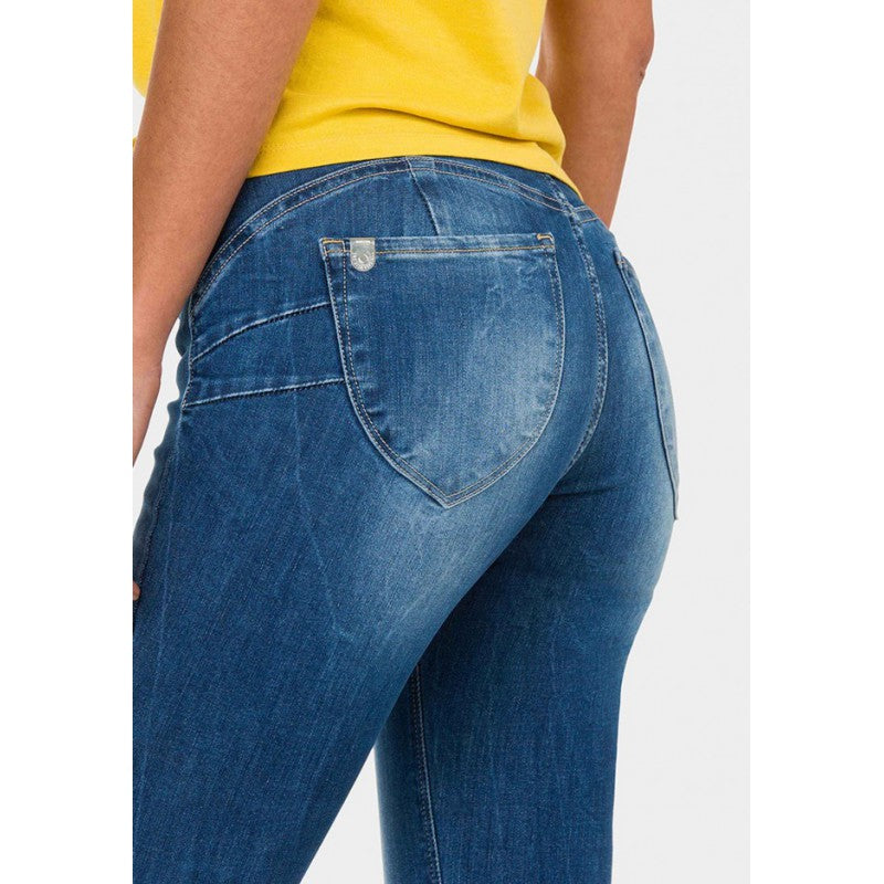 Tiffosi Jeans DOUBLE UP 15-Denim