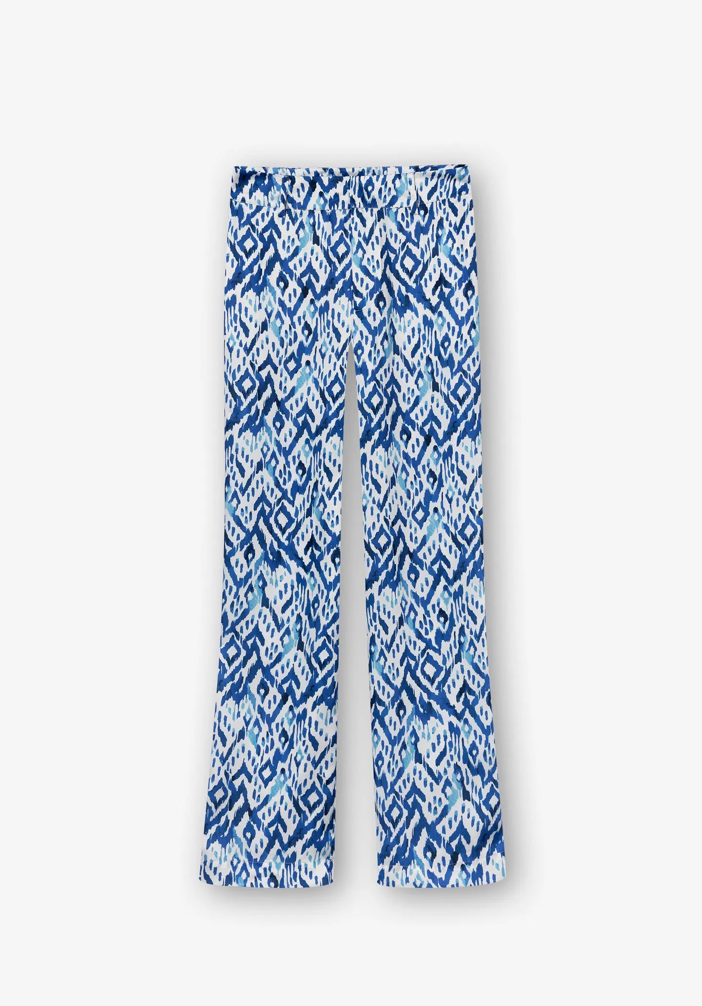 Tiffosi Trousers Naxos B-Dazzling Blue