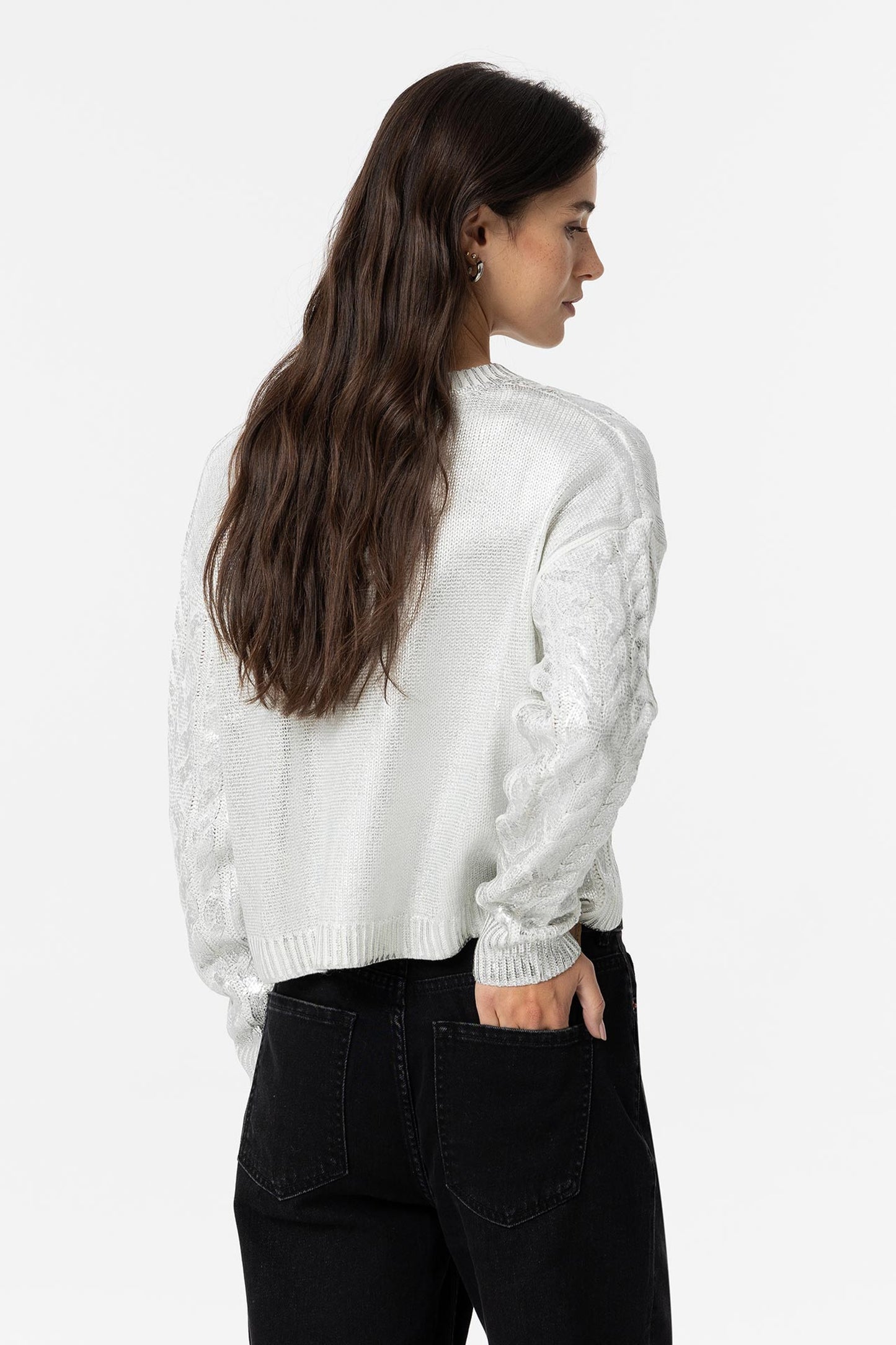 Tiffosi Jumper Electra-Birch