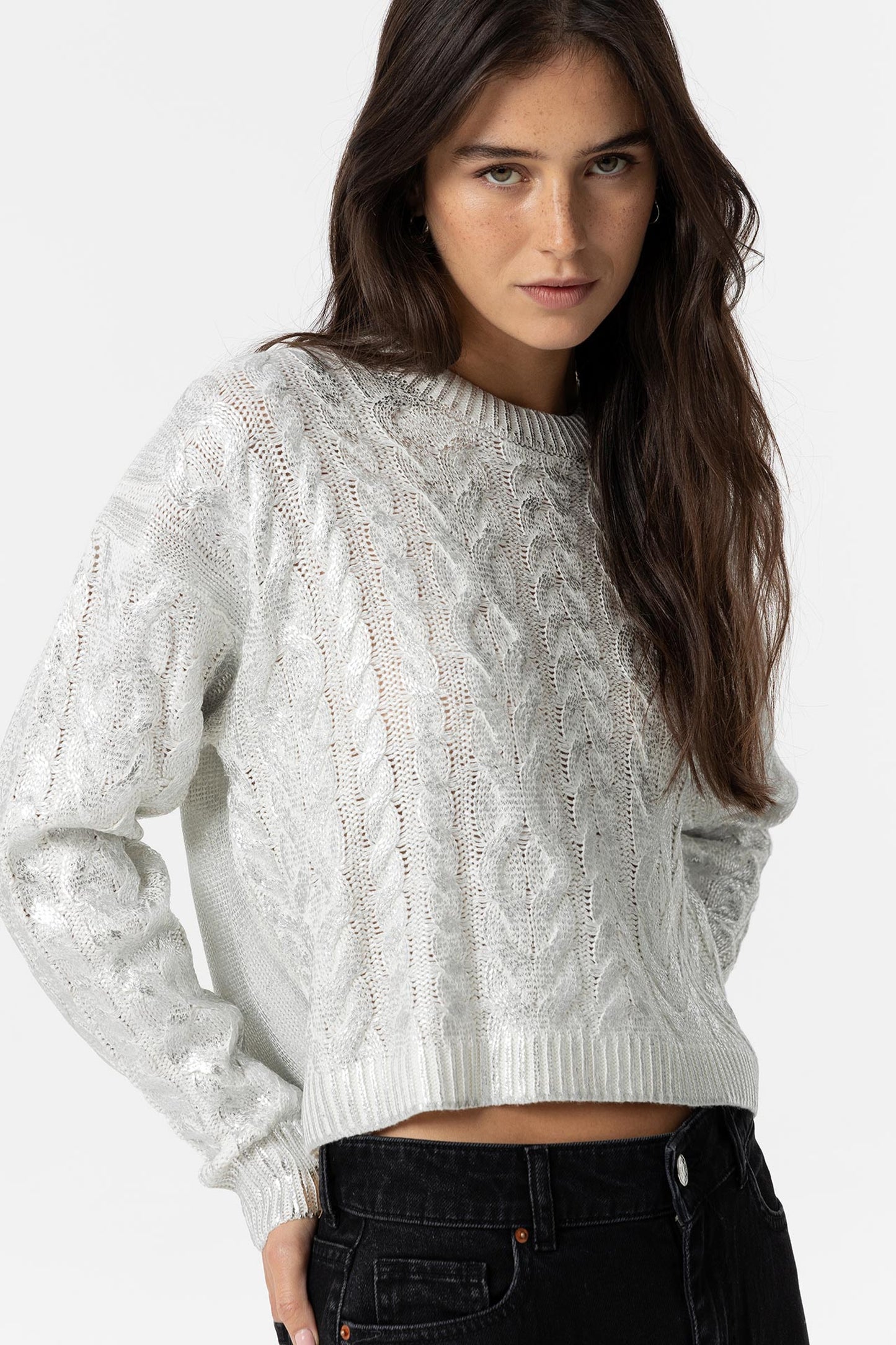 Tiffosi Jumper Electra-Birch