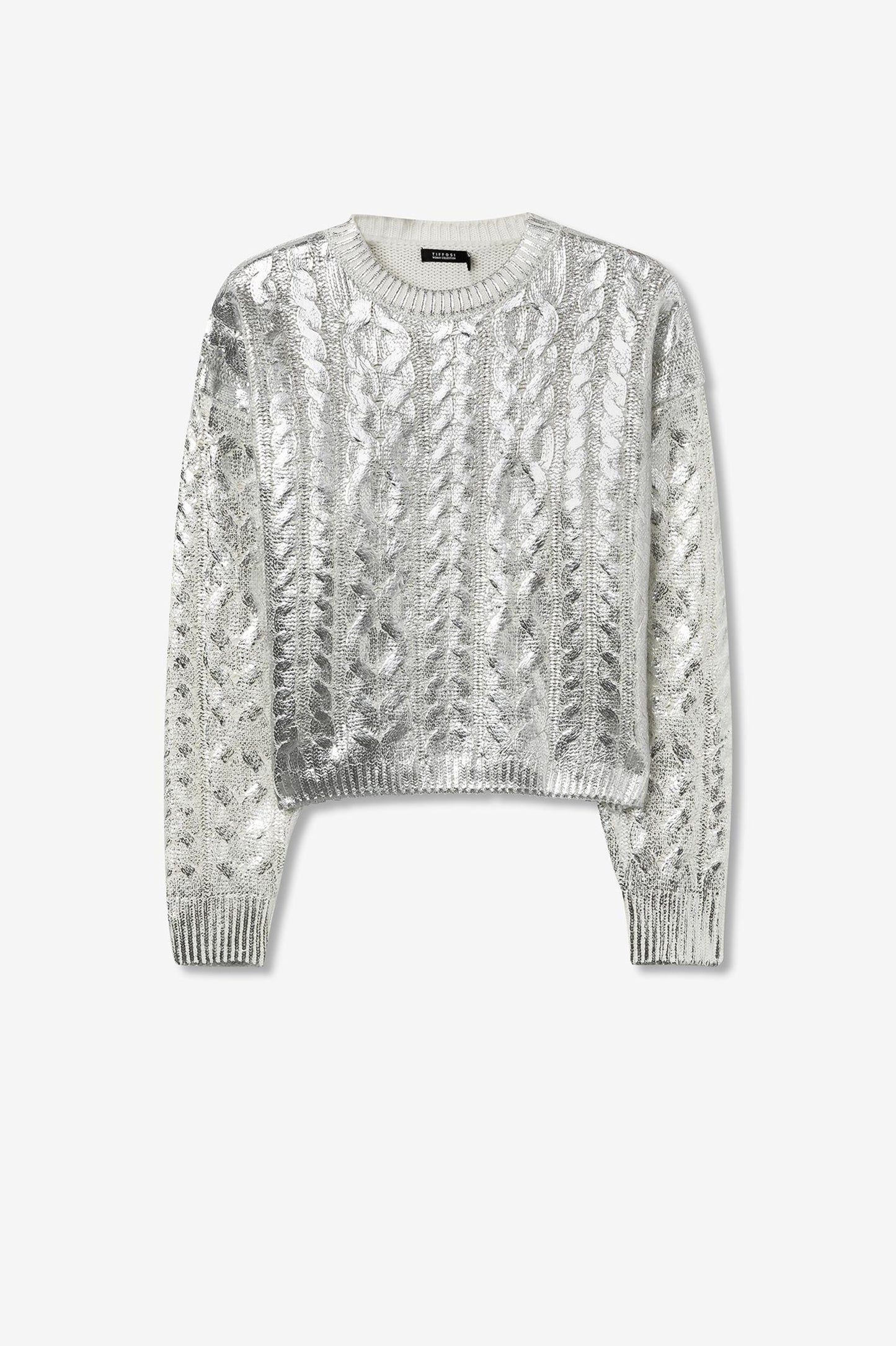 Tiffosi Jumper Electra-Birch