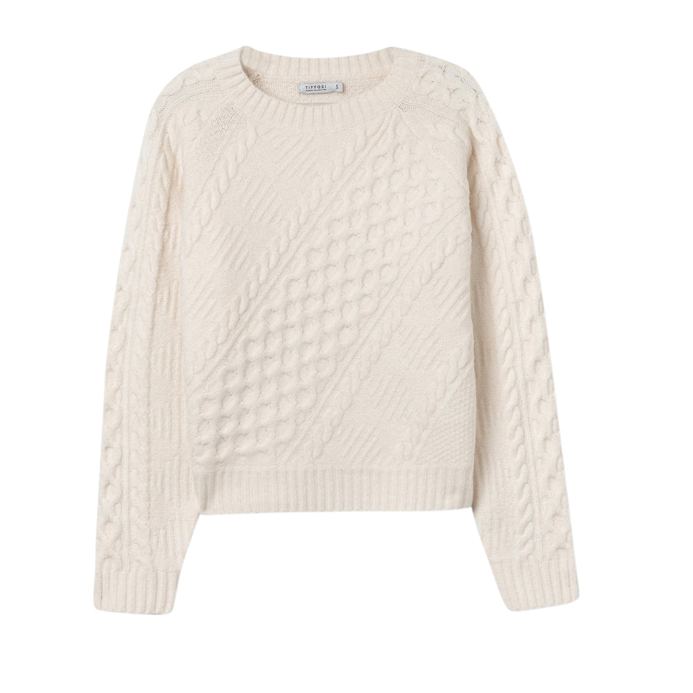 Tiffosi Jumper Nemertes-Birch