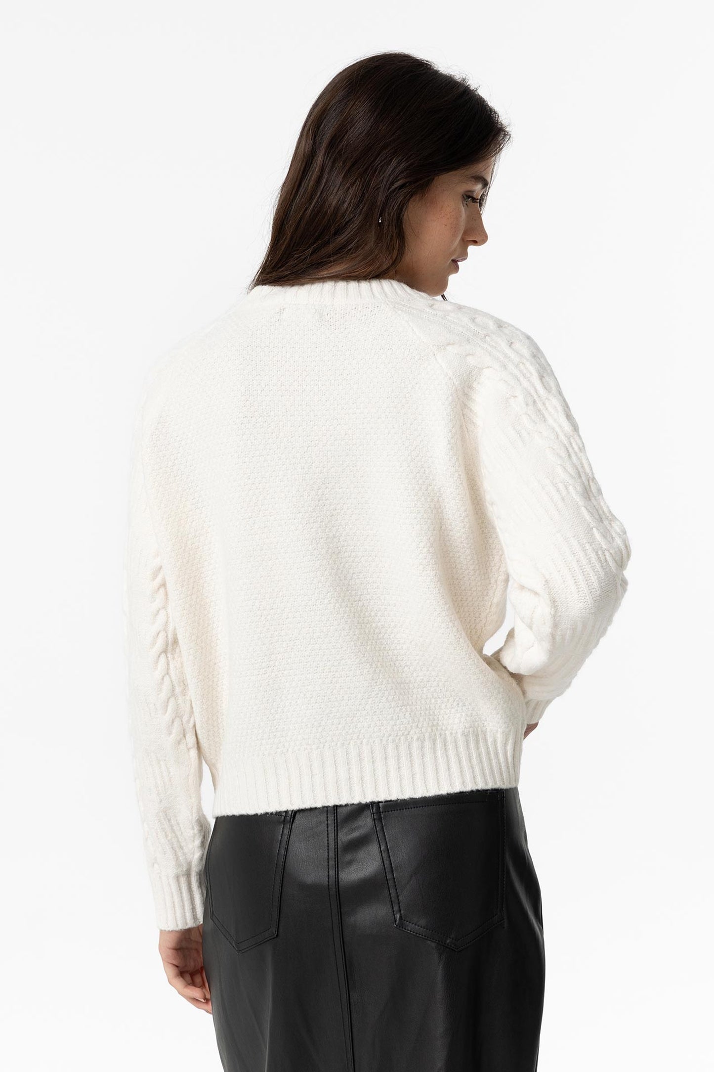 Tiffosi Jumper Nemertes-Birch