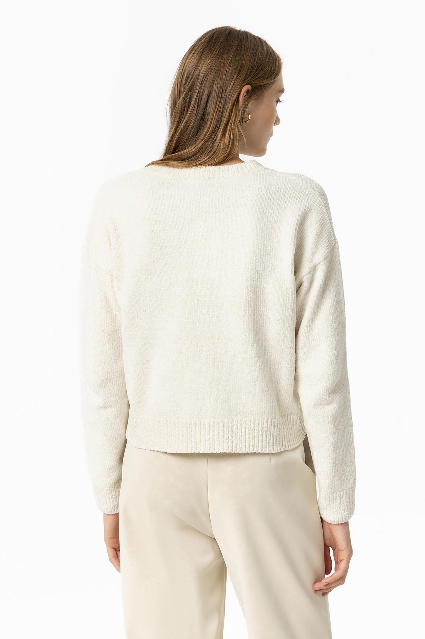 Tiffosi Jumper Demeter-Birch